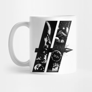 Equalizer Mug